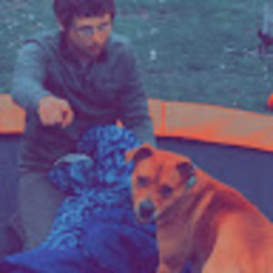 Meet your Posher, Christopher